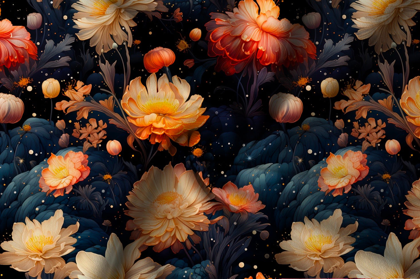 Neon Blume 2 Dezember Vorbestellung
